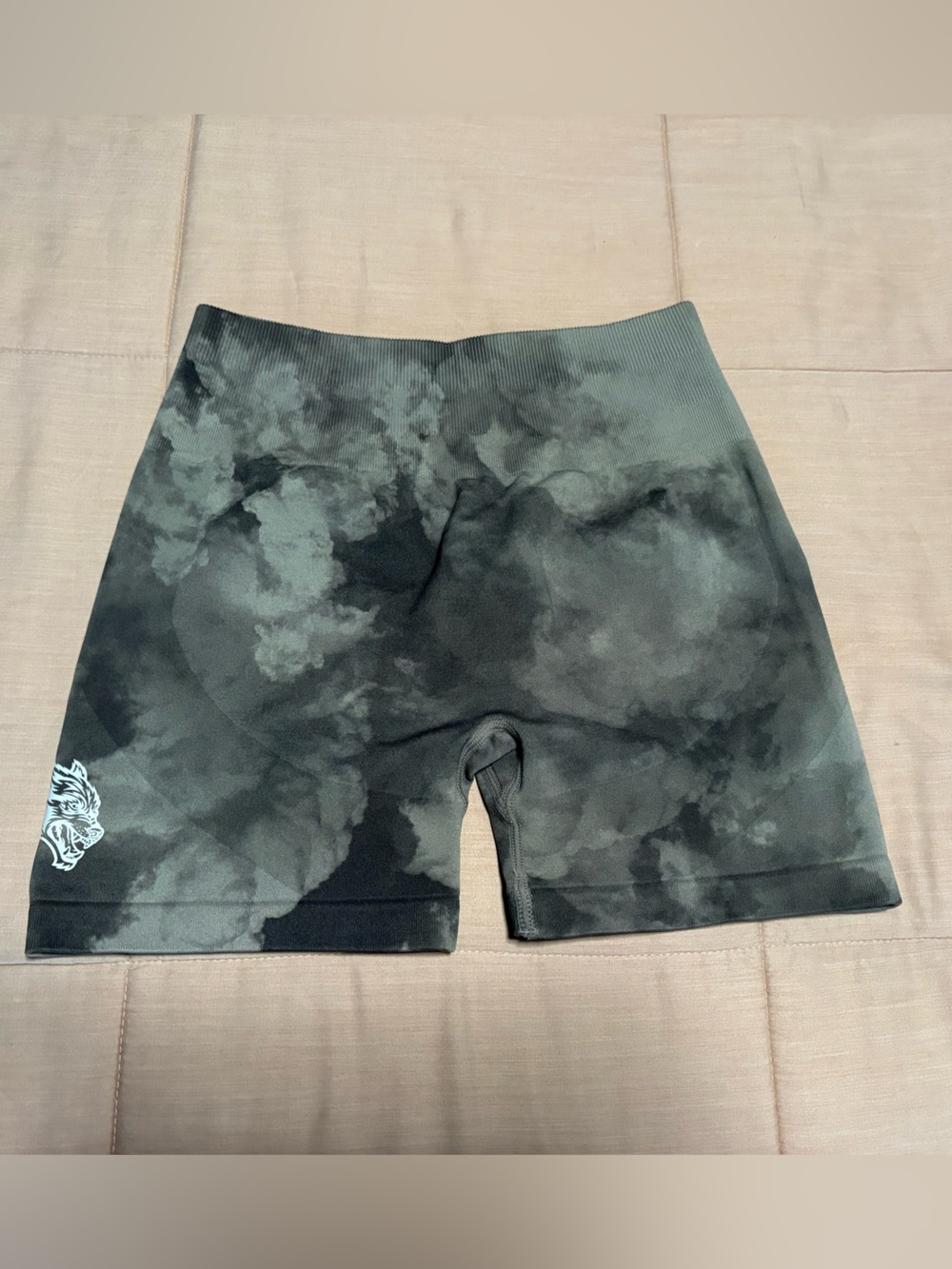 Darc sports shorts